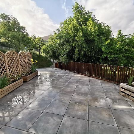 Villa Marel Trefacio Екстер'єр фото