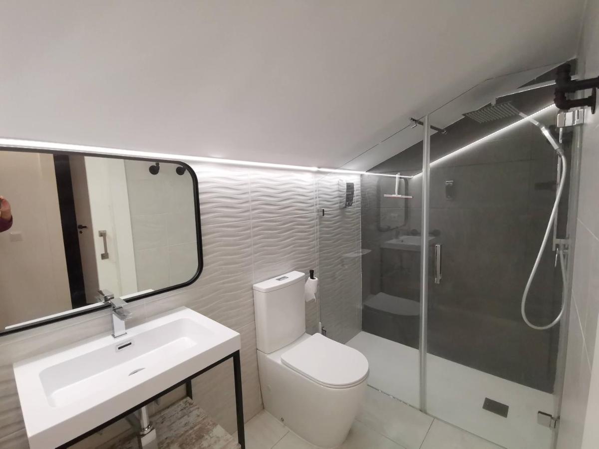Villa Marel Trefacio Екстер'єр фото