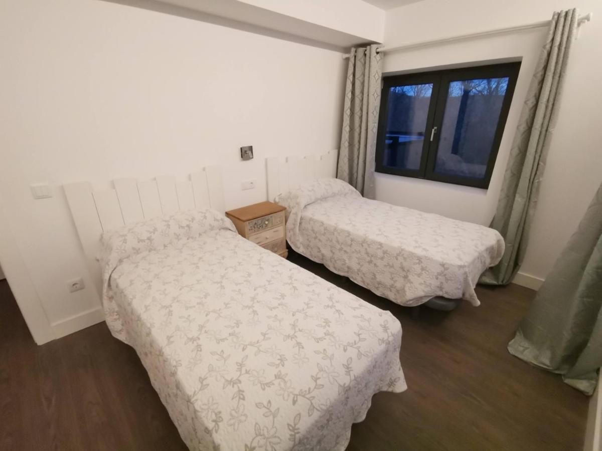 Villa Marel Trefacio Екстер'єр фото
