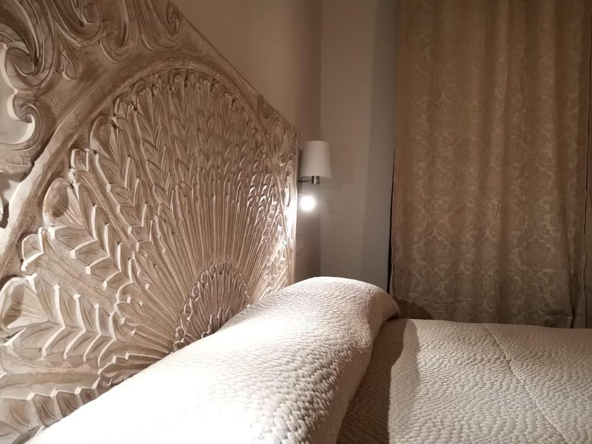 Villa Marel Trefacio Екстер'єр фото