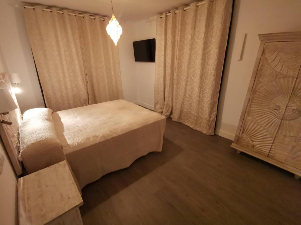 Villa Marel Trefacio Екстер'єр фото