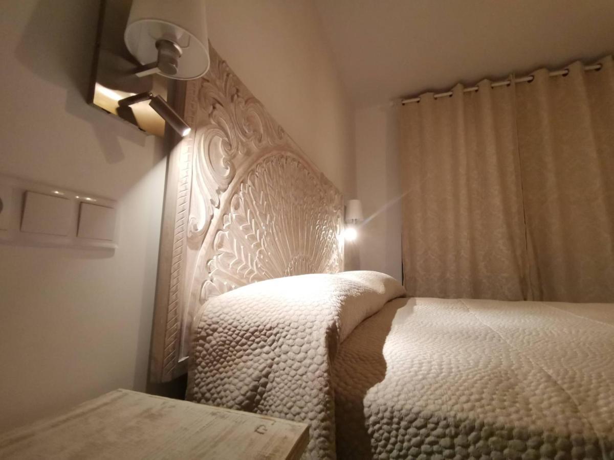 Villa Marel Trefacio Екстер'єр фото