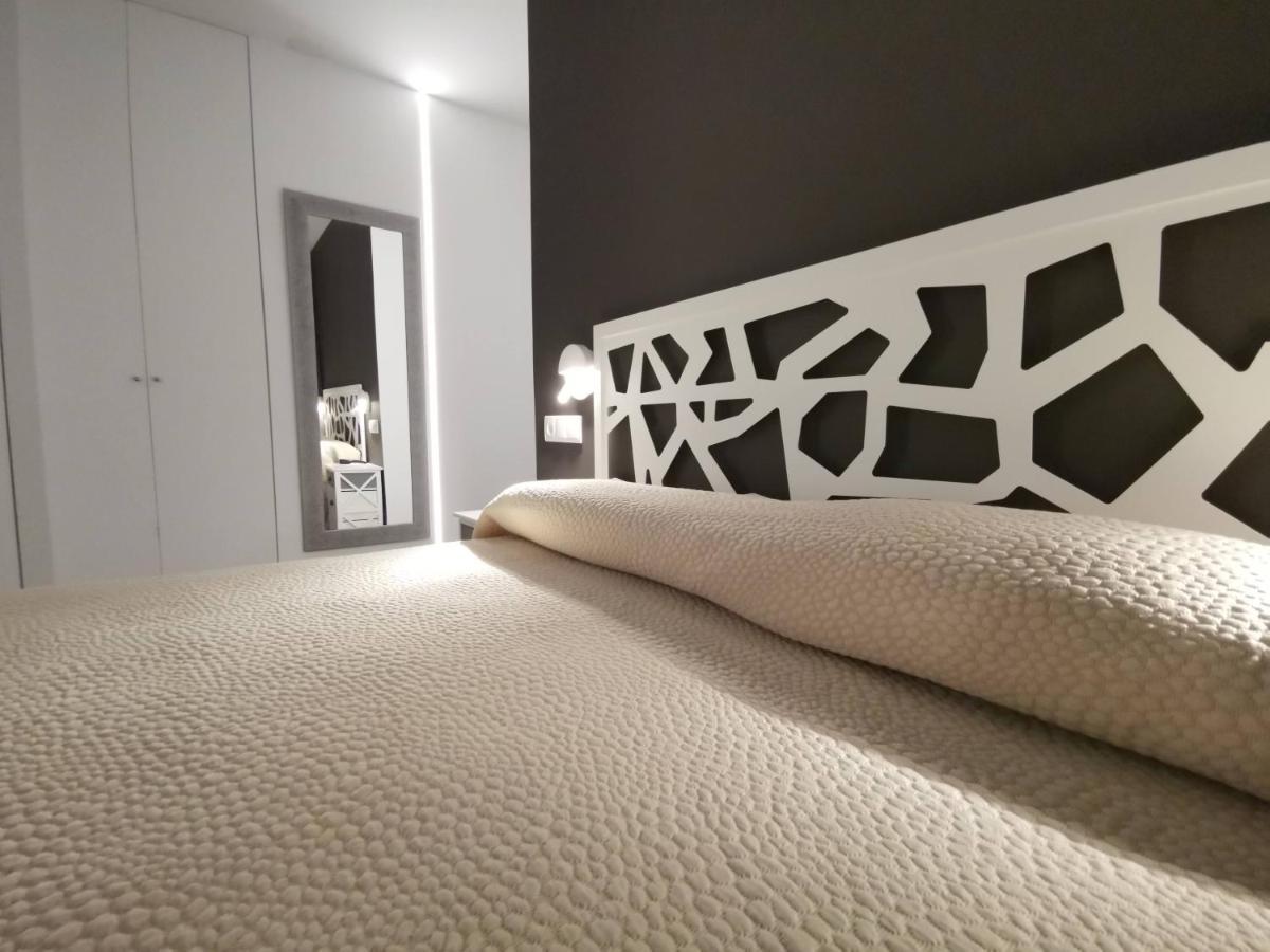Villa Marel Trefacio Екстер'єр фото