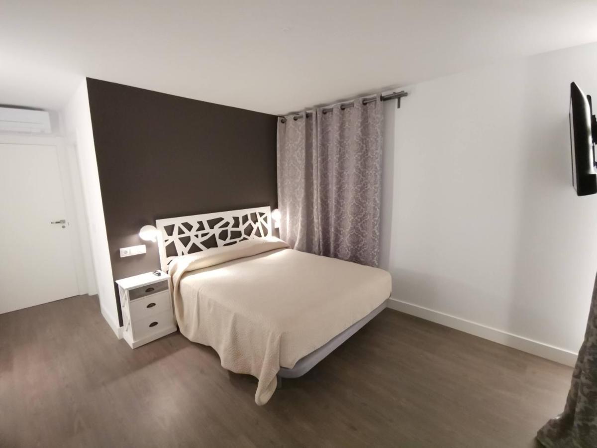 Villa Marel Trefacio Екстер'єр фото