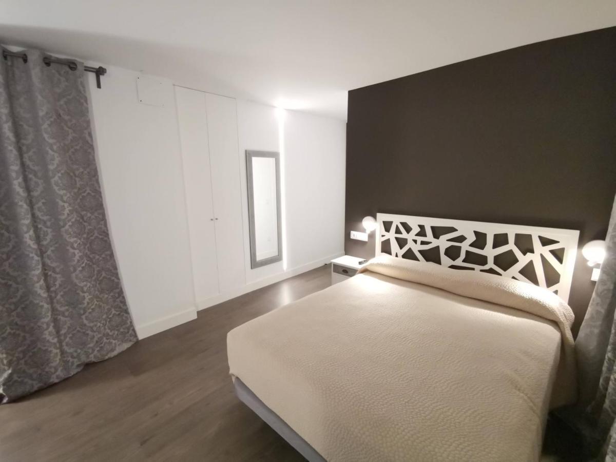 Villa Marel Trefacio Екстер'єр фото
