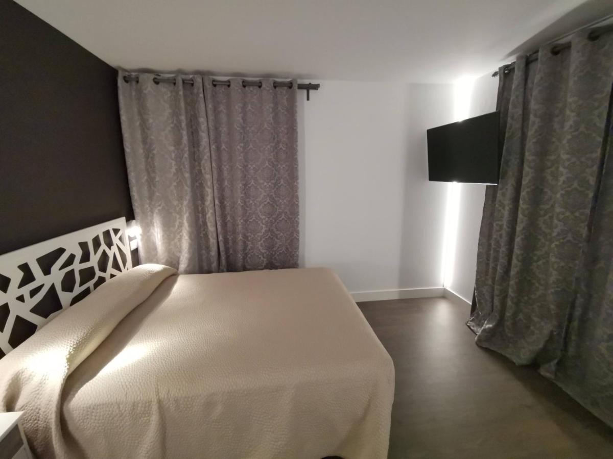 Villa Marel Trefacio Екстер'єр фото