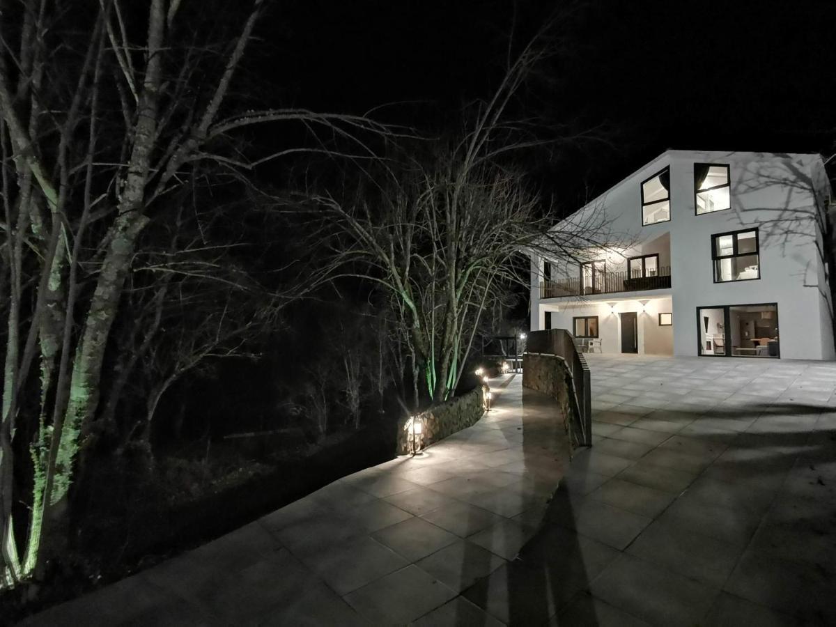 Villa Marel Trefacio Екстер'єр фото