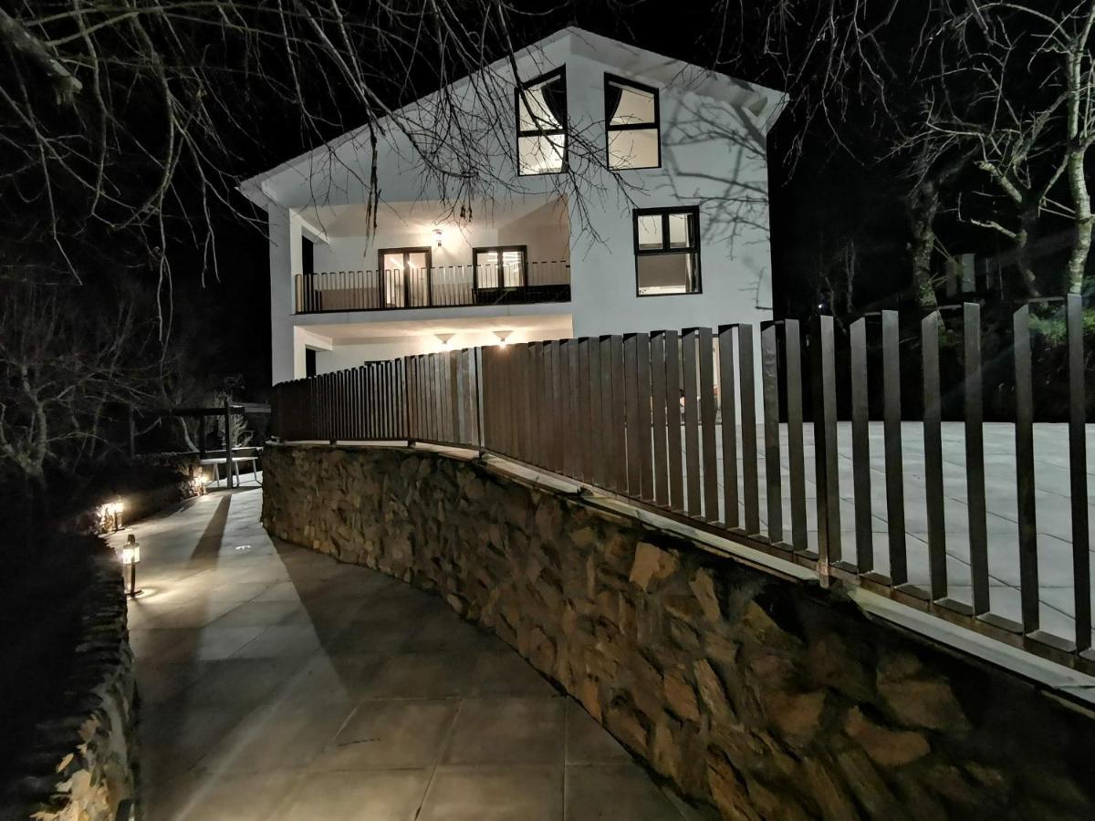 Villa Marel Trefacio Екстер'єр фото