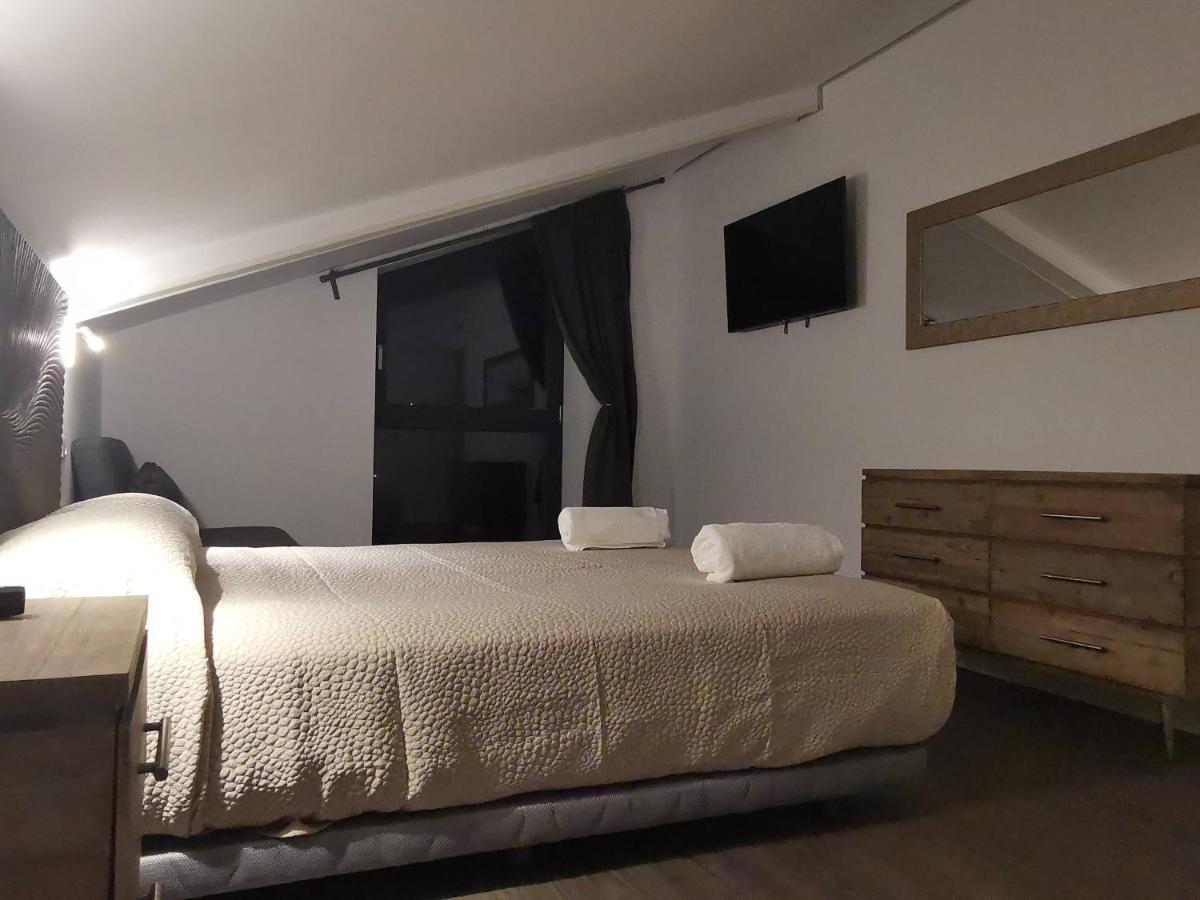 Villa Marel Trefacio Екстер'єр фото