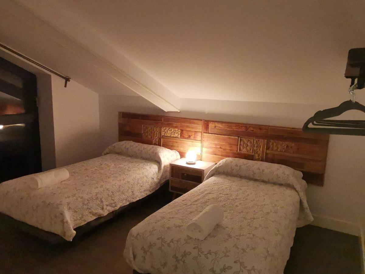 Villa Marel Trefacio Екстер'єр фото