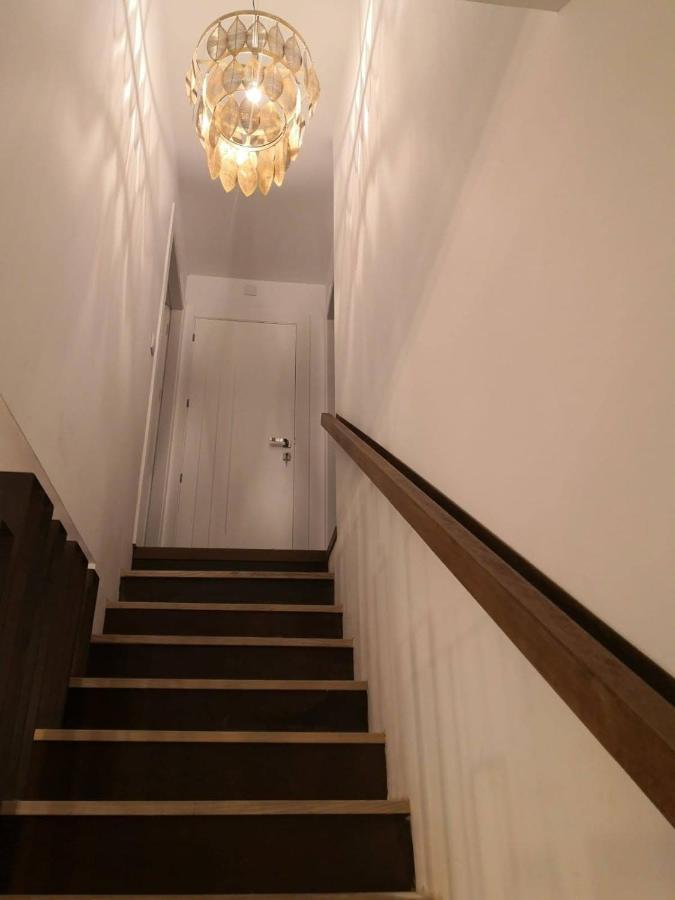 Villa Marel Trefacio Екстер'єр фото