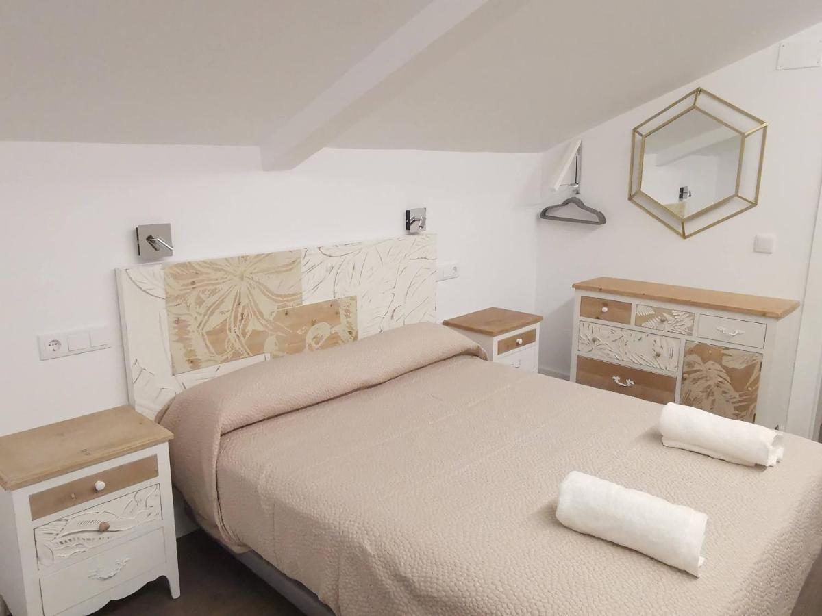 Villa Marel Trefacio Екстер'єр фото