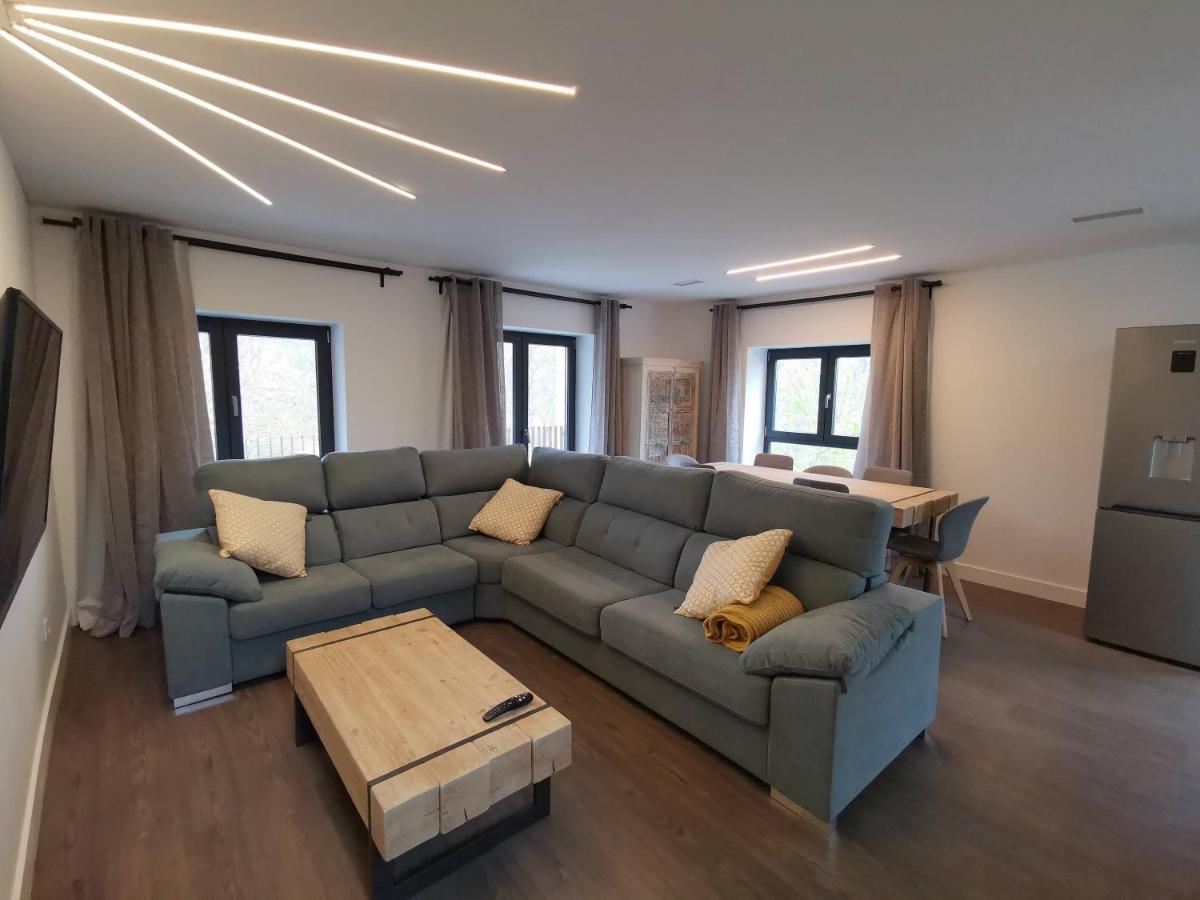 Villa Marel Trefacio Екстер'єр фото
