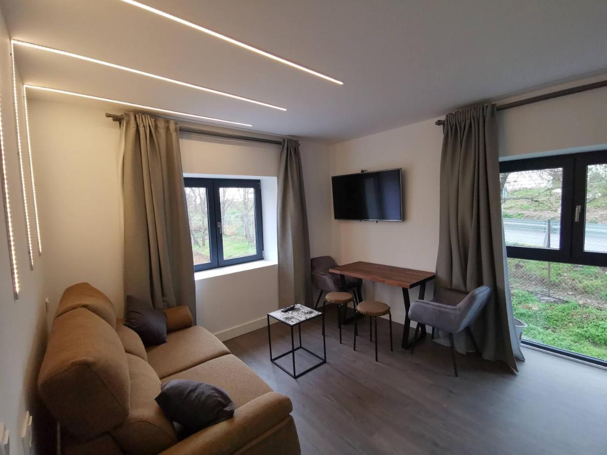 Villa Marel Trefacio Екстер'єр фото
