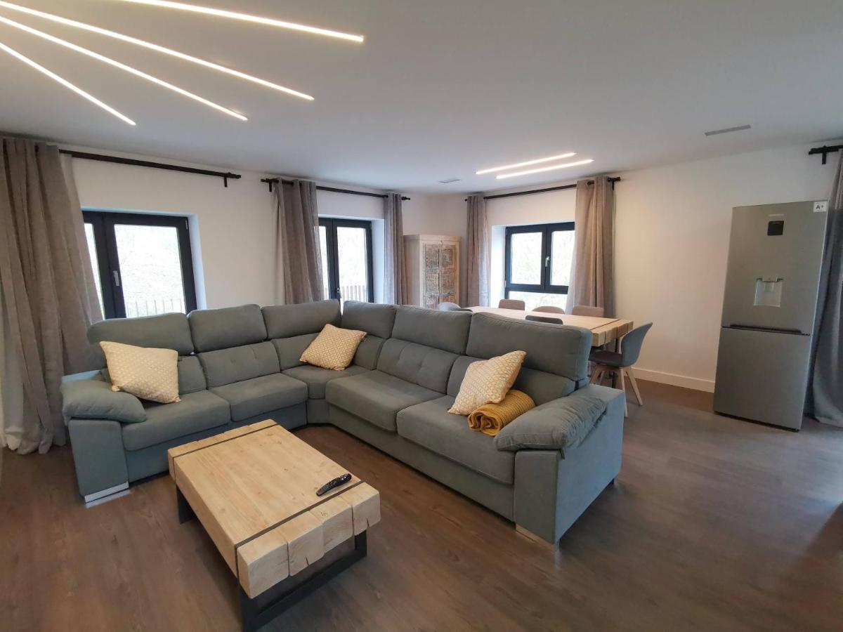 Villa Marel Trefacio Екстер'єр фото