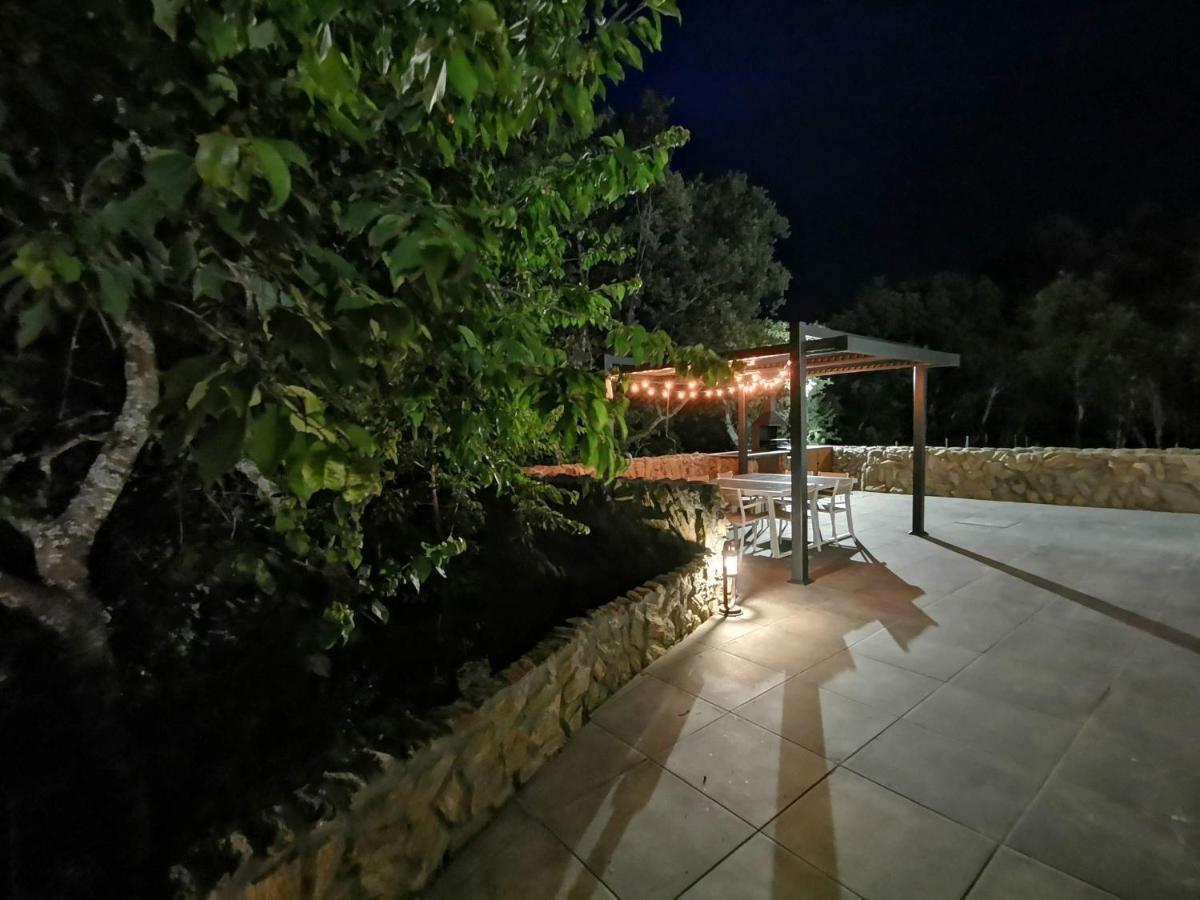 Villa Marel Trefacio Екстер'єр фото