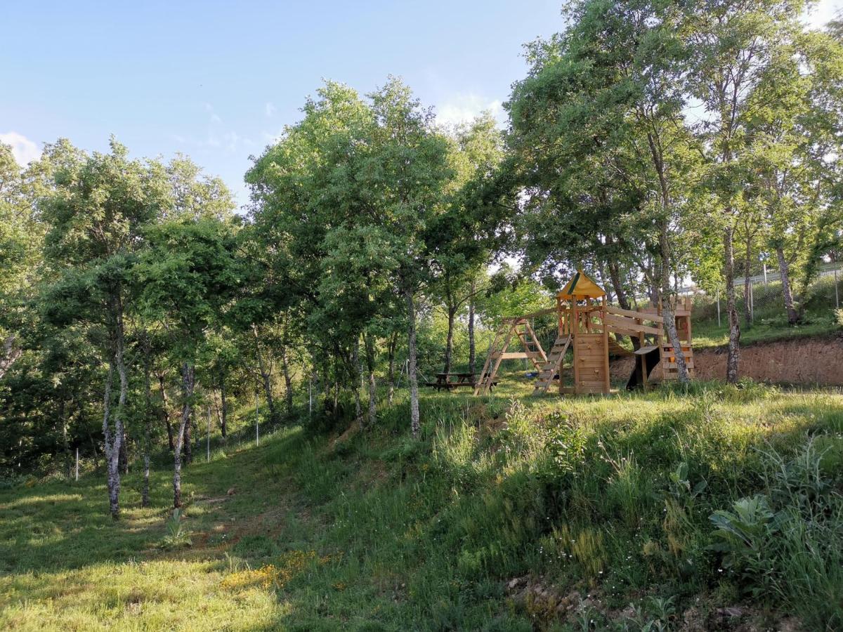Villa Marel Trefacio Екстер'єр фото