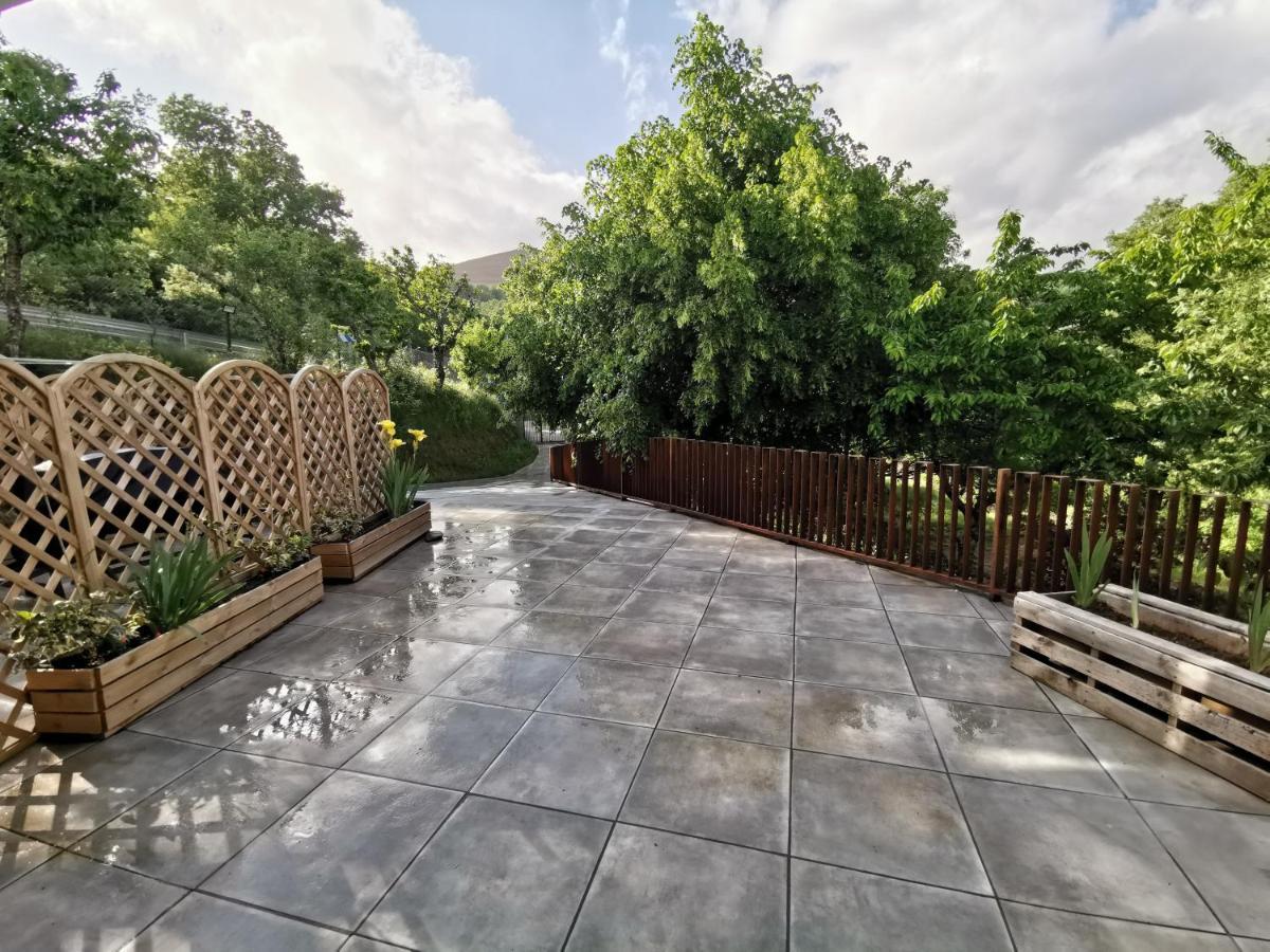Villa Marel Trefacio Екстер'єр фото